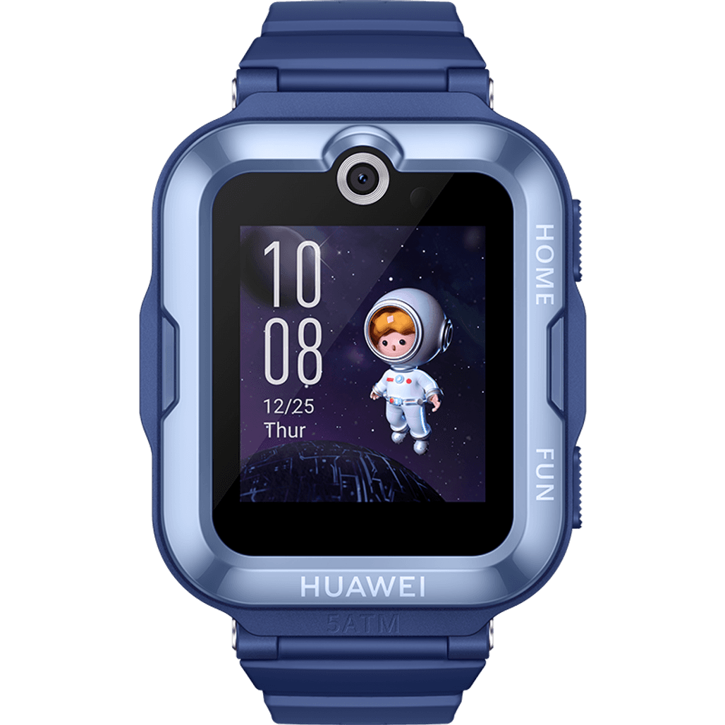 Đồng hồ thông minh Huawei Watch Kids 4 Pro Cũ Trầy Xước