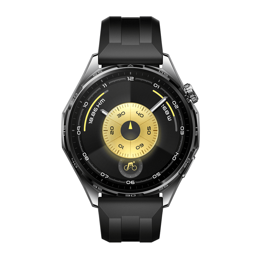 Đồng hồ thông minh Huawei Watch GT 6 dây cao su Cũ Trầy Xước