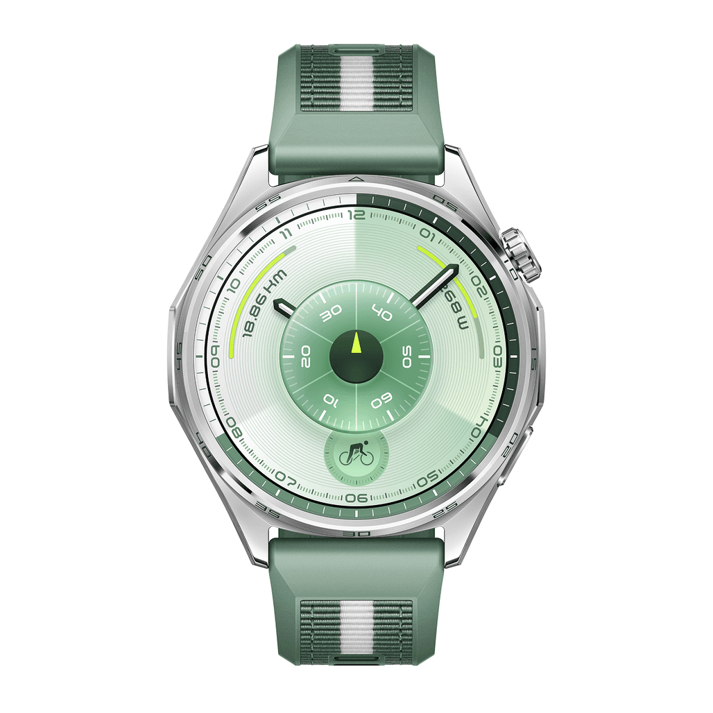 Đồng hồ thông minh Huawei Watch GT 6 Dây Vải