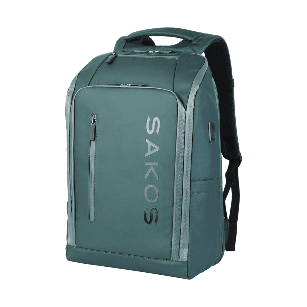 Balo Laptop Sakos Morale 15.6 inch