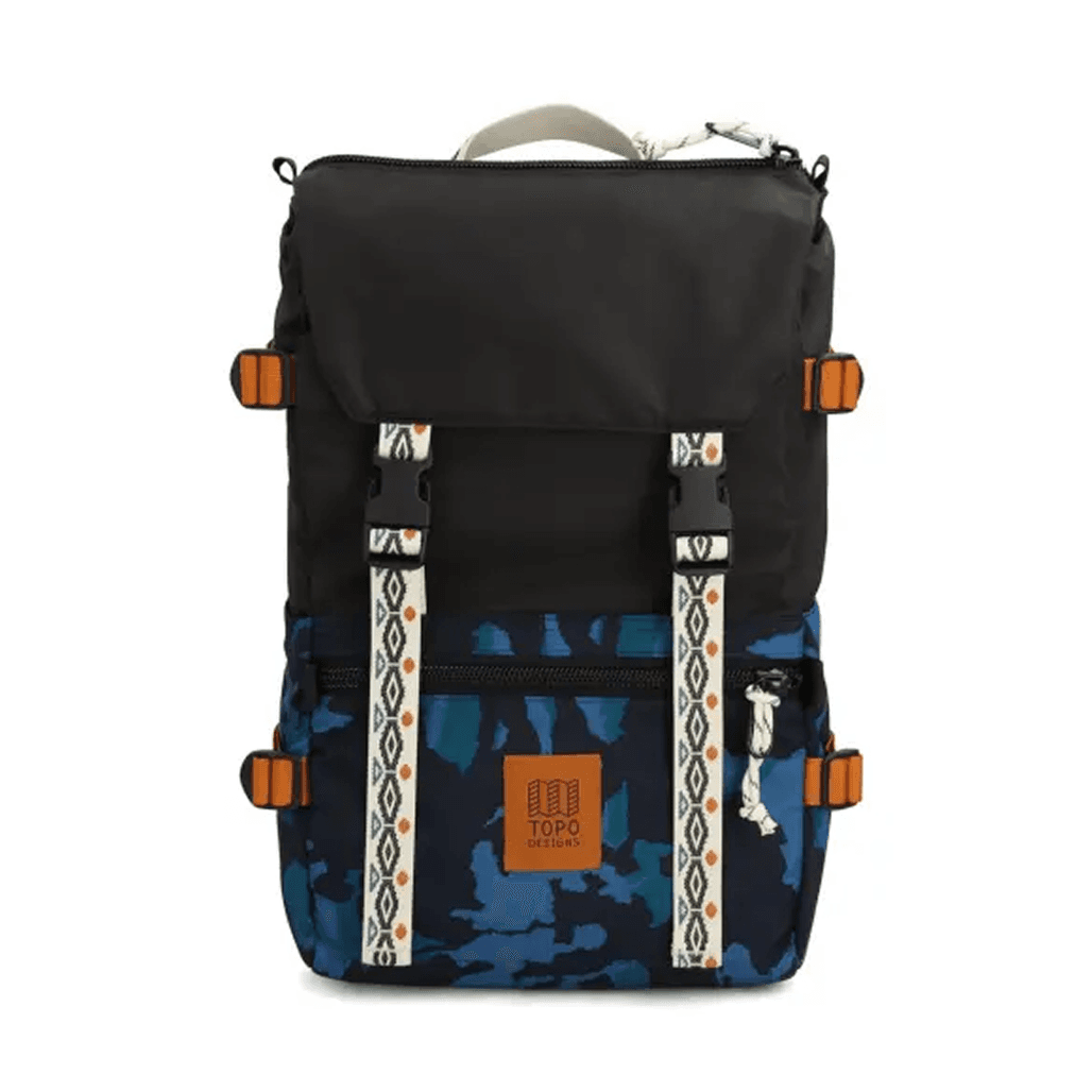Balo Laptop Topo Designs (USA) Rover Pack Classic 20L 16 inch