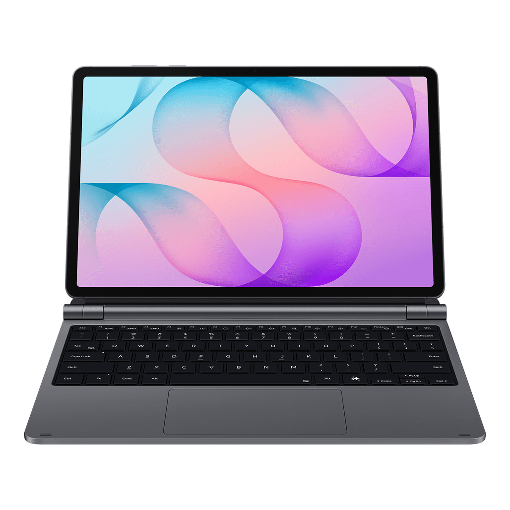 Bàn phím + Bao da Samsung Galaxy Tab S12 Plus Pro