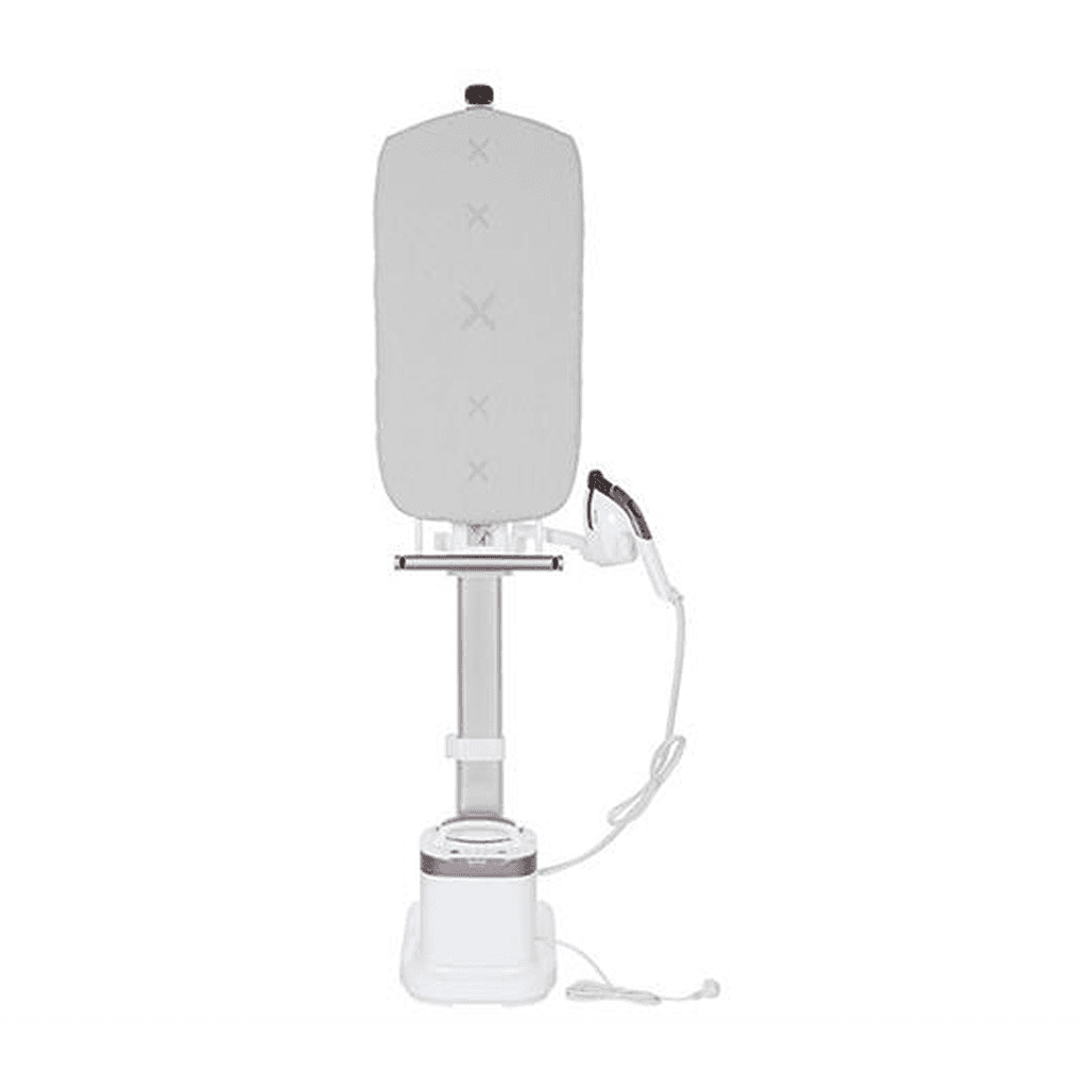 Bàn ủi hơi nước đứng Tefal Ixeo Vision QT1811E0