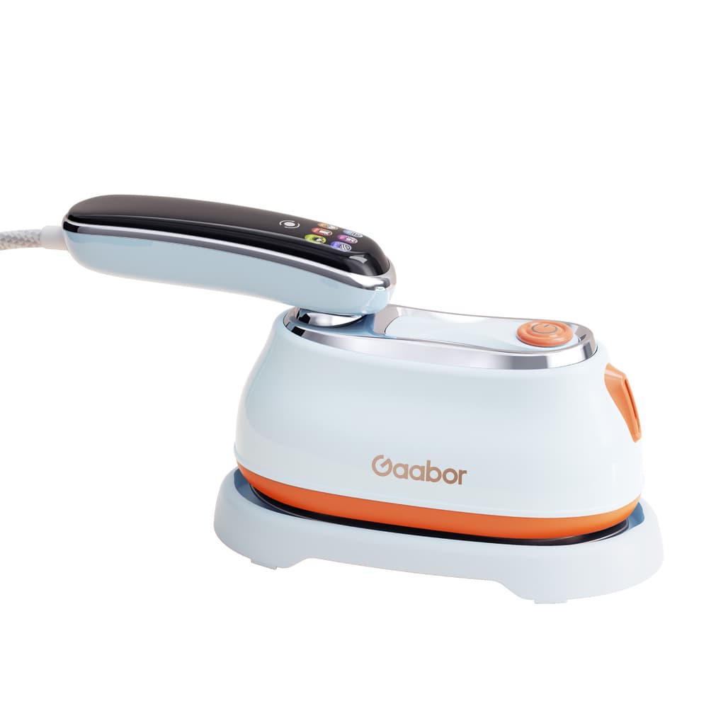 Bàn ủi hơi nước Gaabor HM T01A