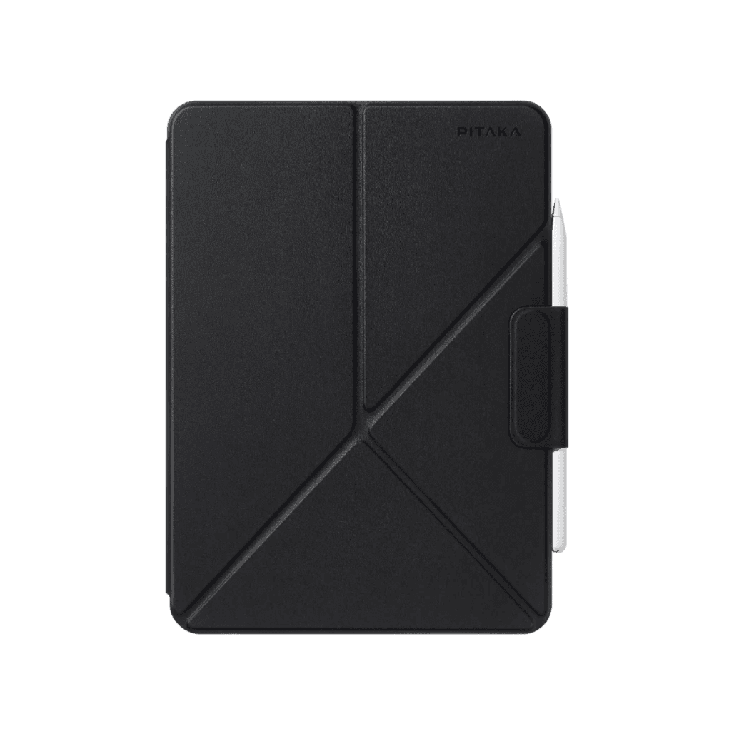 Bao da Apple iPad Pro 13 (M4 M5) Pitaka Magez Folio 2