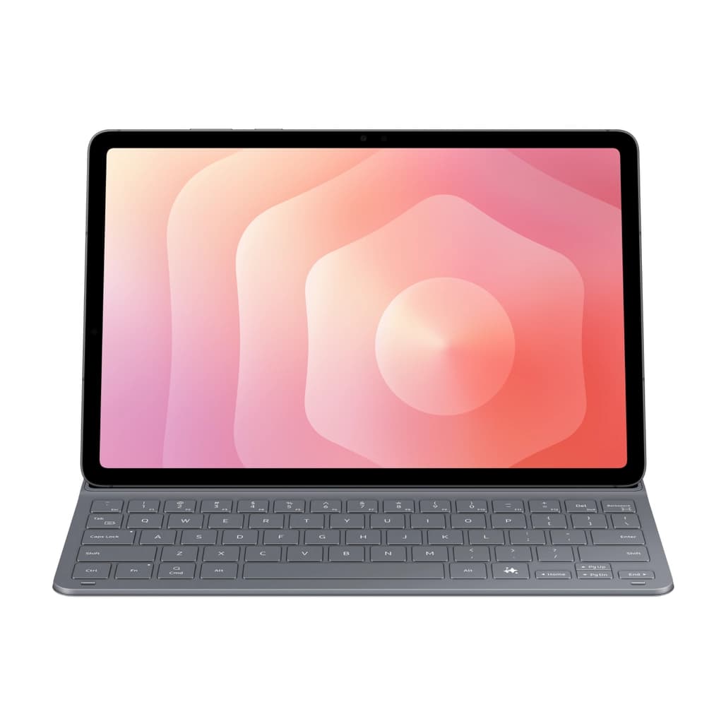 Bàn phím + Bao da AI Samsung Galaxy Tab S11