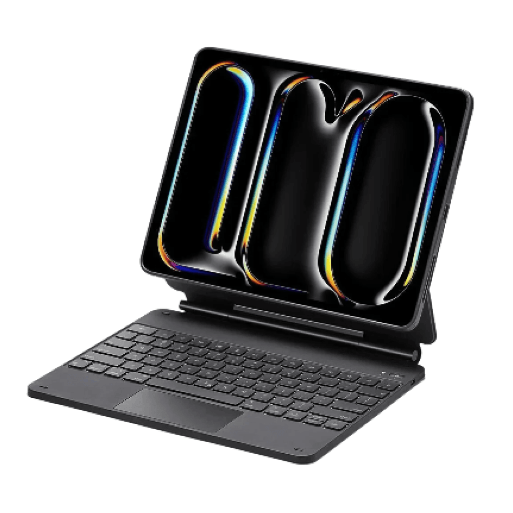 Bàn phím + Bao da iPad Pro 13 (M4 M5) ESR Rebound Magnetic 360