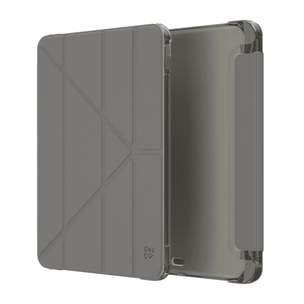 Bao da Apple iPad Air 13 (M2 M3) Zagg Hampton Folio