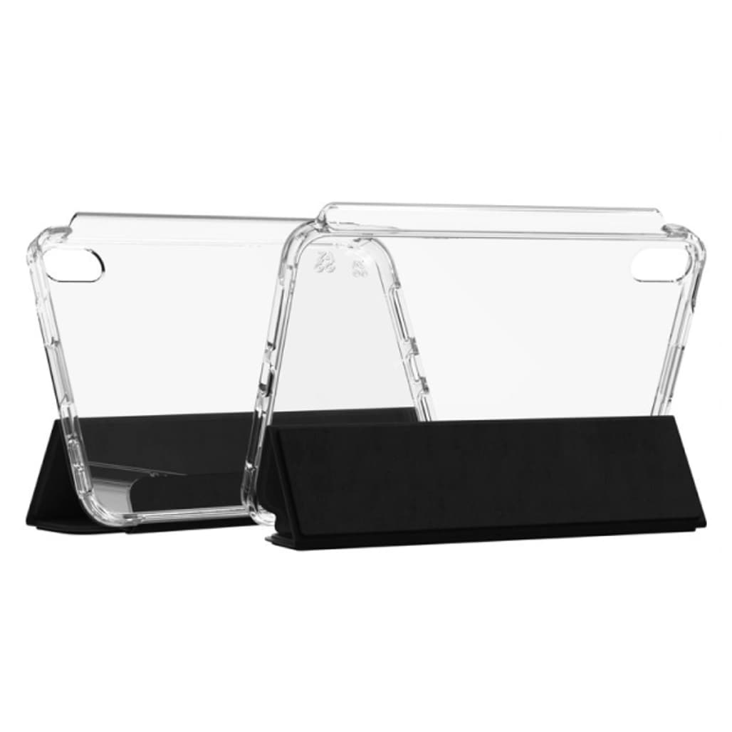 Bao da iPad Mini 6 7 2024 ZAGG Crystal Palace Folio