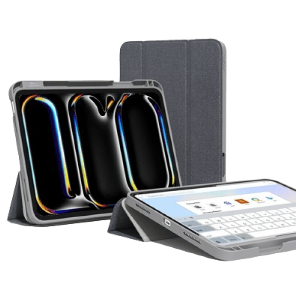 Bao da Apple iPad Pro 11 (M4 M5) Mutural