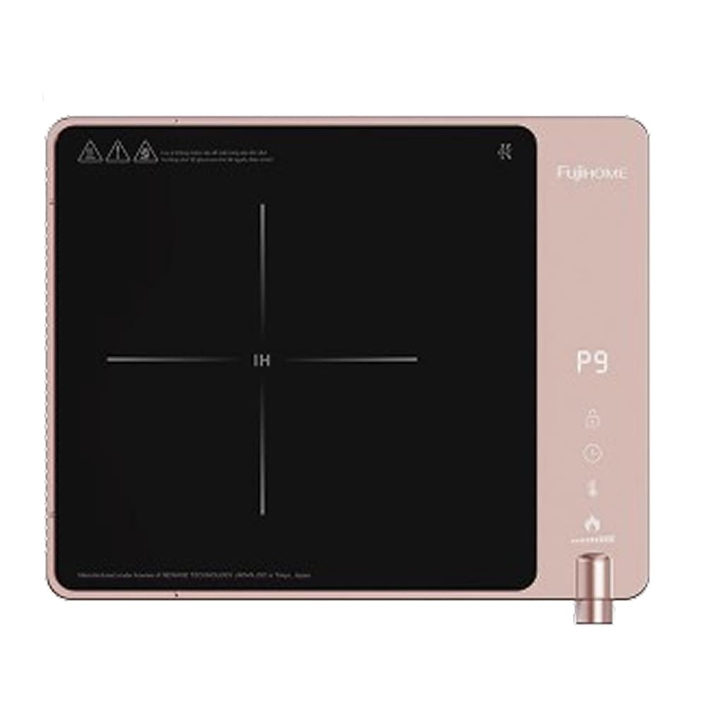 Bếp từ đơn FujiHome IC1207P