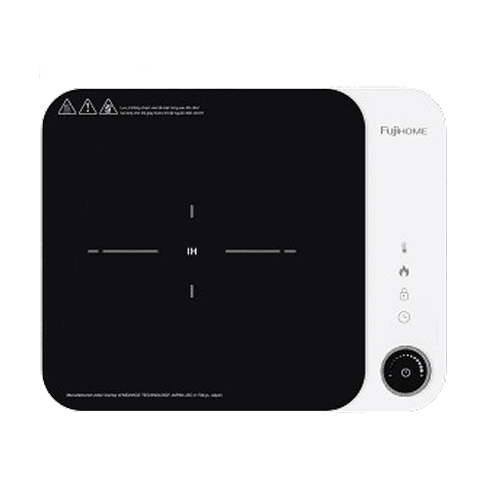 Bếp từ đơn FujiHome IC1901W
