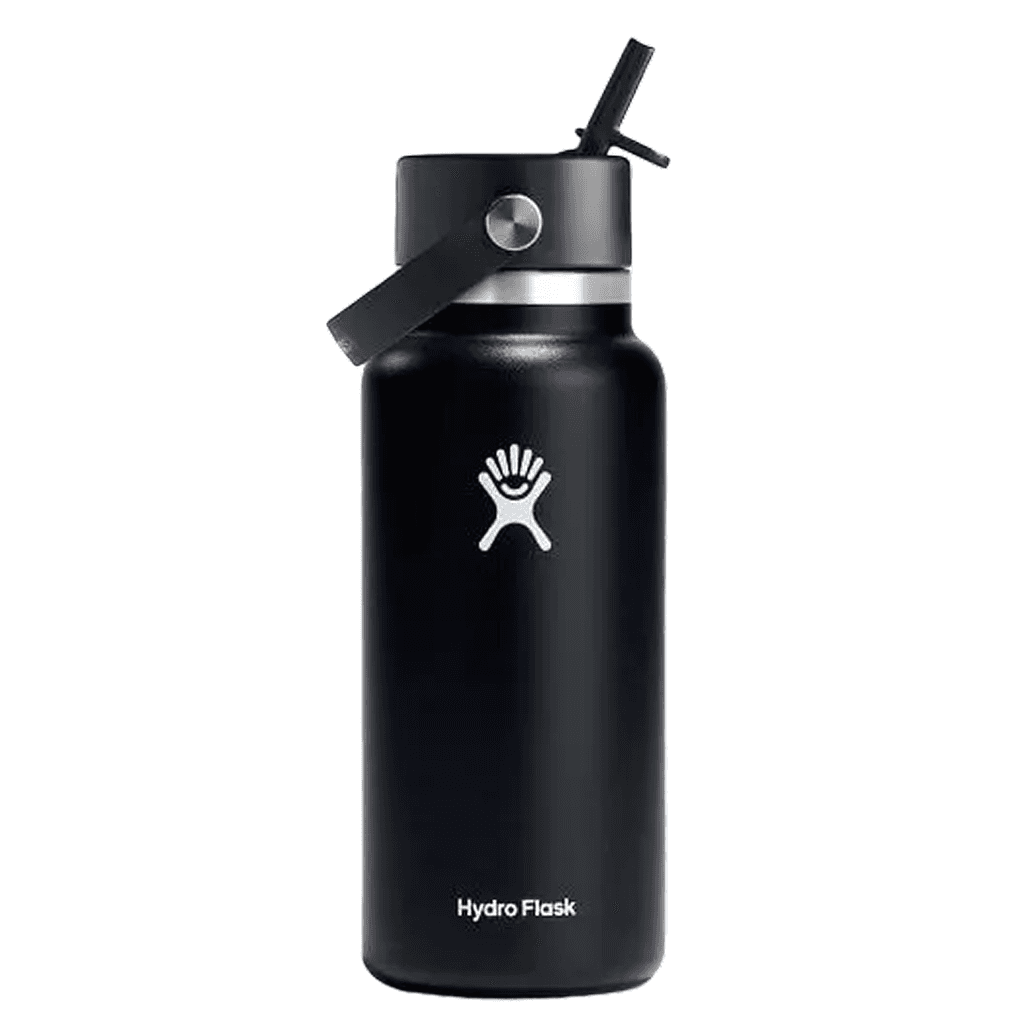 Bình giữ nhiệt Hydro Flask Wide Flex Straw Cap 946ml W32BFS