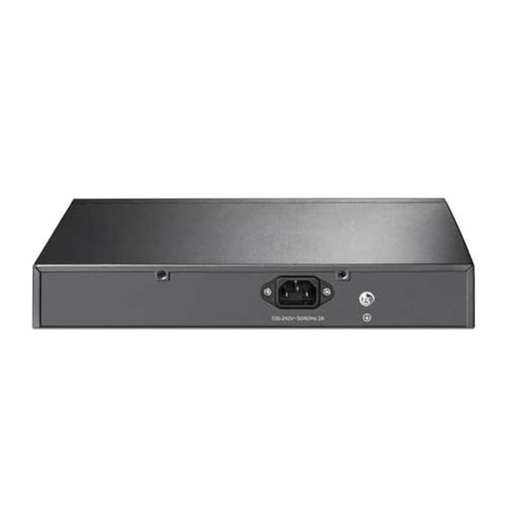 Bộ chia tín hiệu để bàn 8 cổng Gigabit PoE TP Link TL SG1008MP