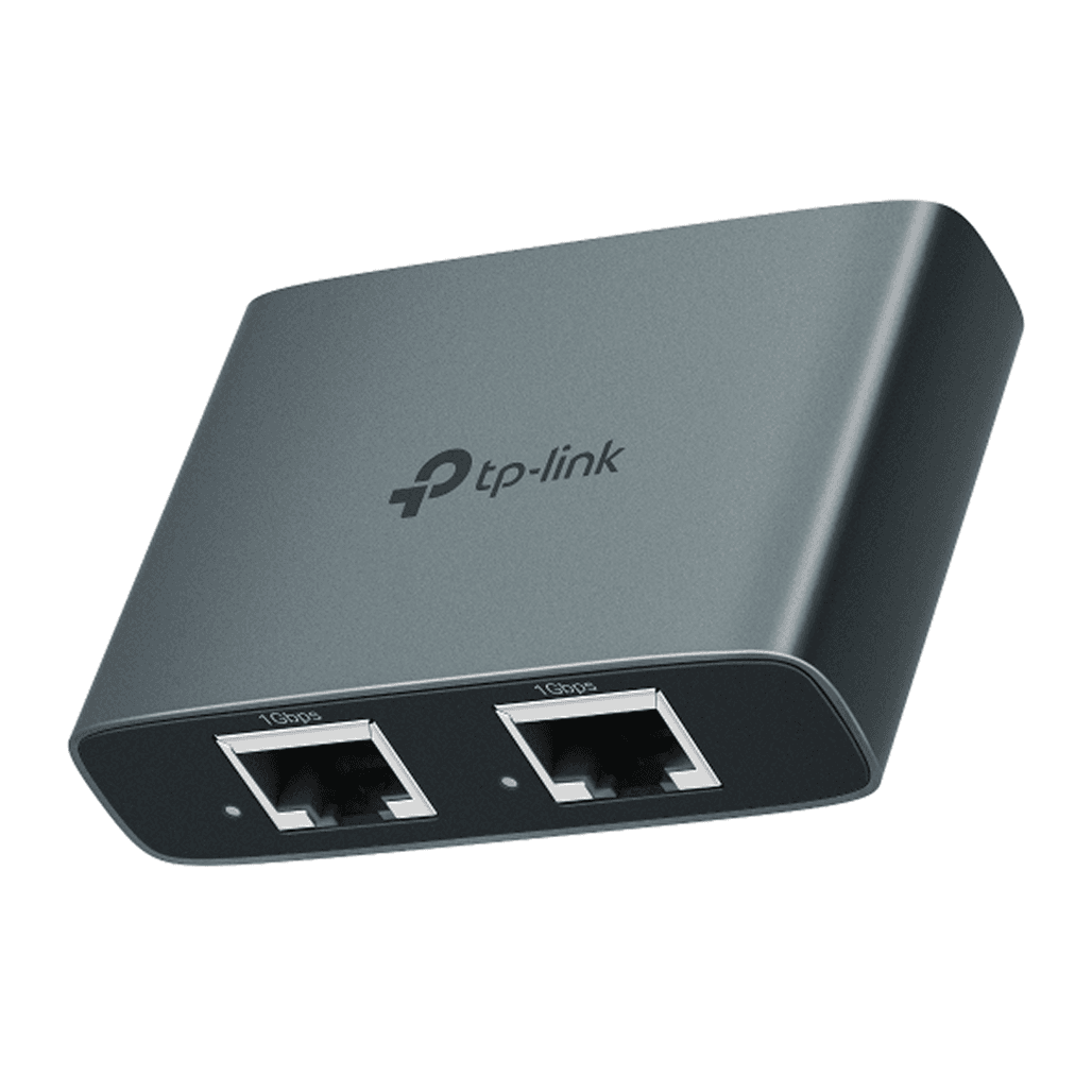 Bộ chia mạng Gigabit 1 ra 3 TP Link EH310