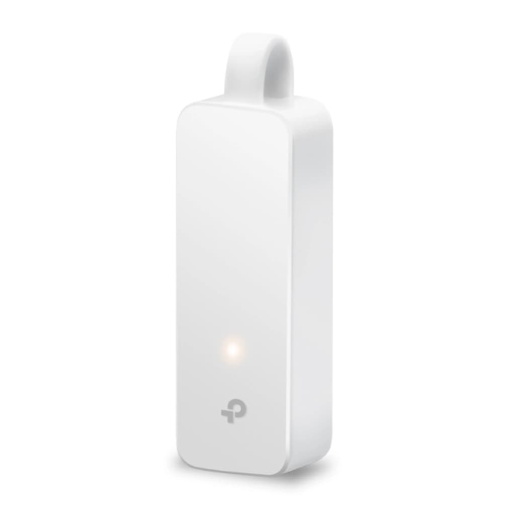 Bộ chuyển đổi USB Type C to LAN RJ45 Gigabit Tp link UE300C