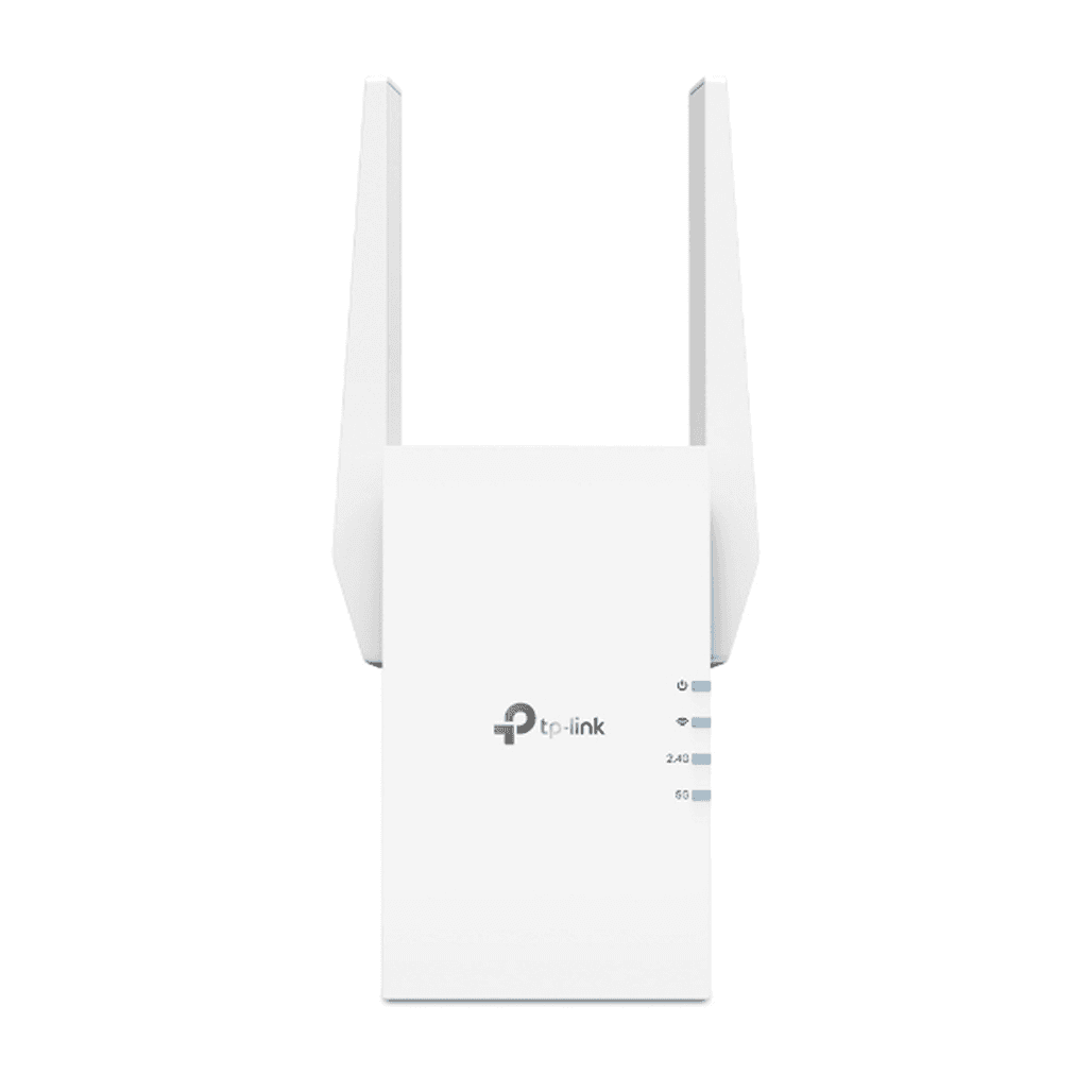 Bộ mở rộng sóng Wifi 6 AX3000 Tp Link RE705X