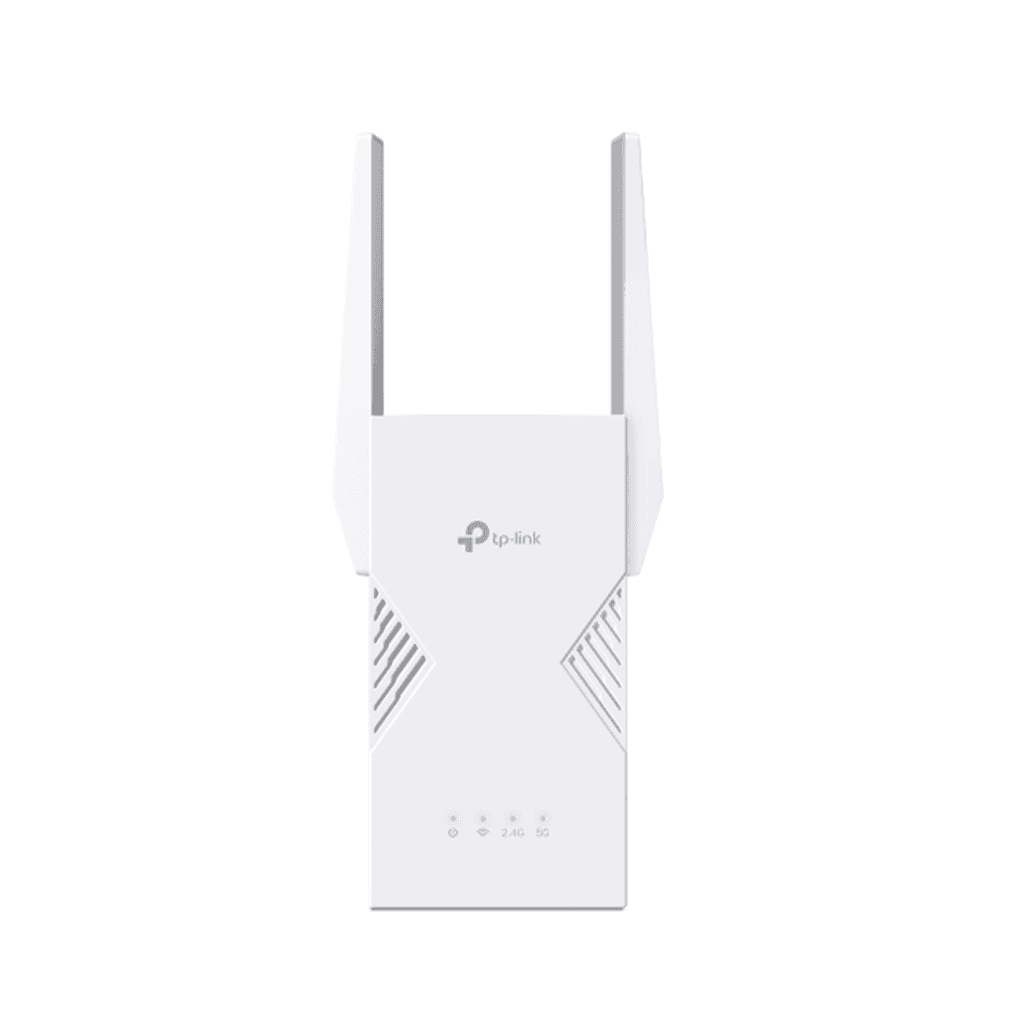 Bộ mở rộng sóng Wifi 7 băng tần kép BE3600 Tp Link RE235BE