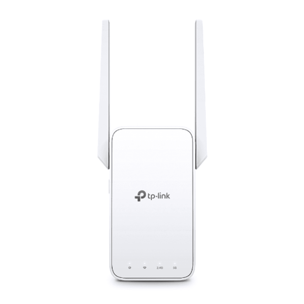Thiết bị mở rộng sóng Wifi Tp link băng tần kép AC1200 RE315