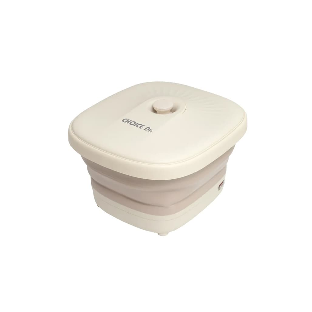 Bồn ngâm chân massage Choice Dr. DC 002