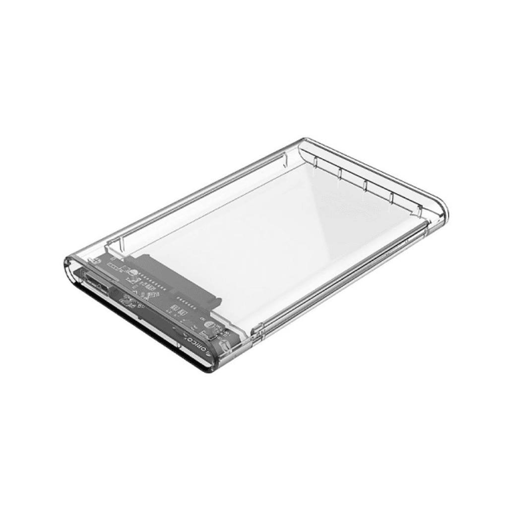 Hộp ổ cứng Orico 2.5" 2139U3 SSD HDD SATA 3 USB 3.0