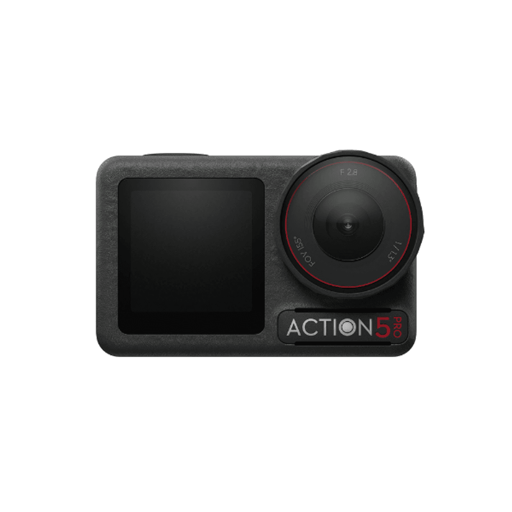 Camera hành động DJI Osmo Action 5 Pro Standard