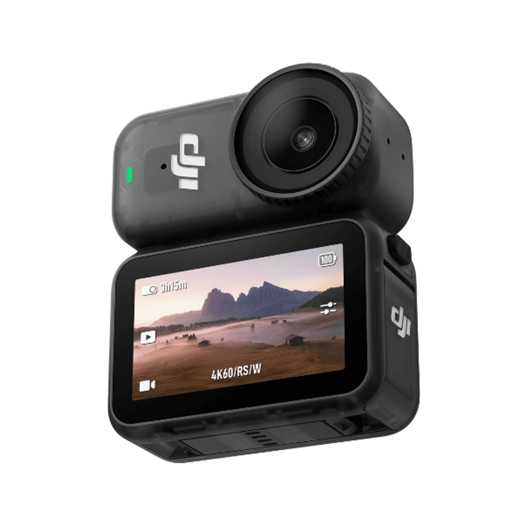 Camera hành động DJI Osmo Nano 4K 64GB ( )