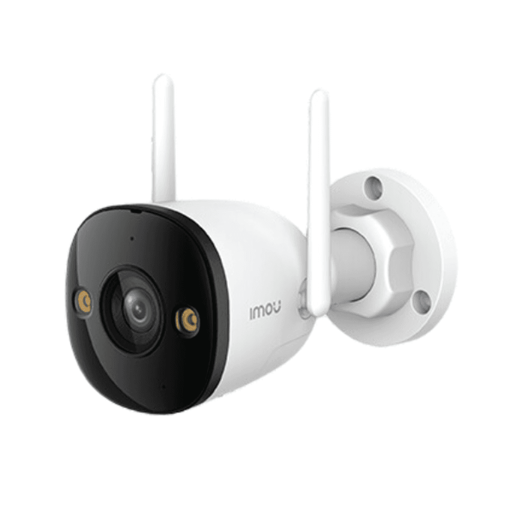Camera IP ngoài trời 5MP IMOU IPC S3EP 5M0WE Full Color