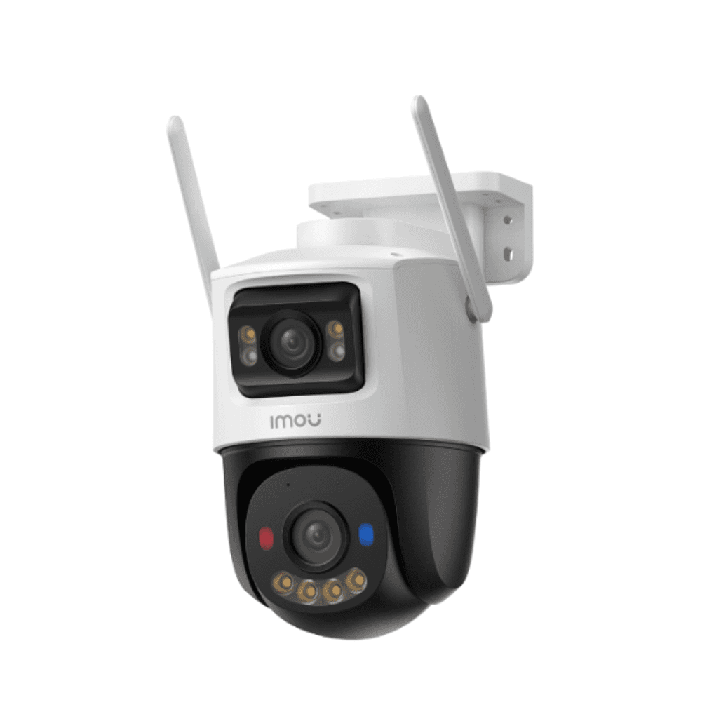 Camera IP ngoài trời 360 độ 10MP Imou Cruiser Dual IPC S7XEP 10M0WED
