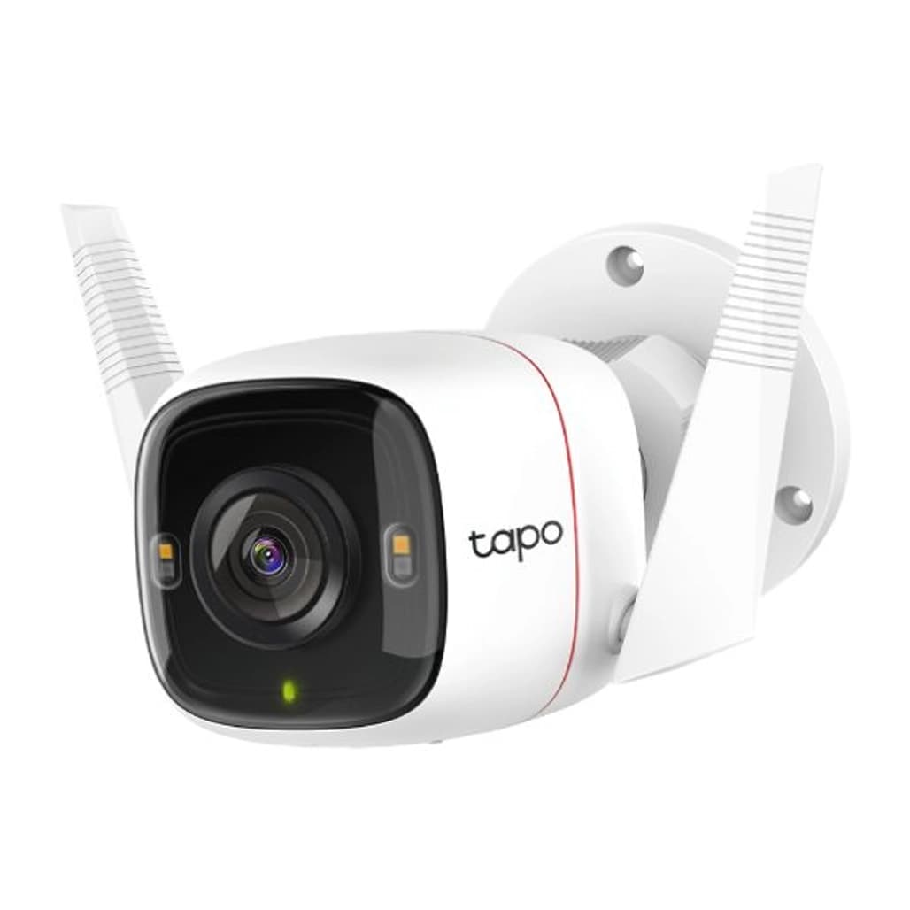 Camera IP ngoài trời 4MP TP Link Tapo C320WS 2K