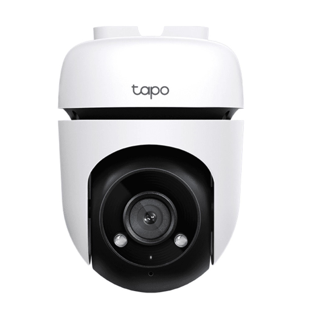 Camera IP ngoài trời 360 độ 2MP TP Link Tapo TC40 1080p