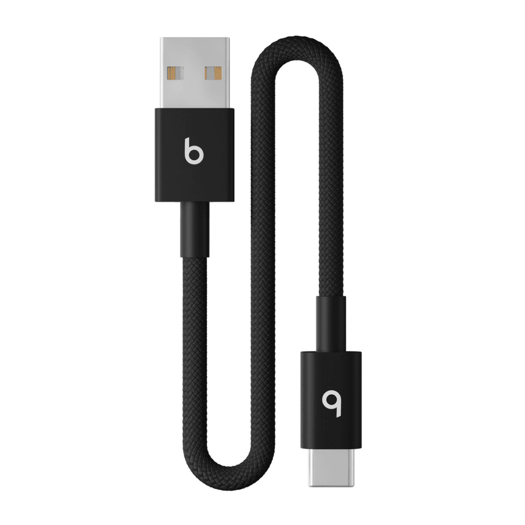 Cáp Beats USB A to USB C dài 20cm (MEQL4ZP A)