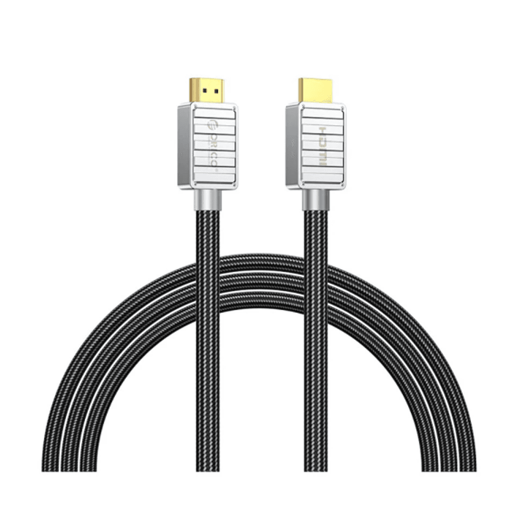 Cáp HDMI 2.0 Orico H8CY 10 BK 8K 60Hz
