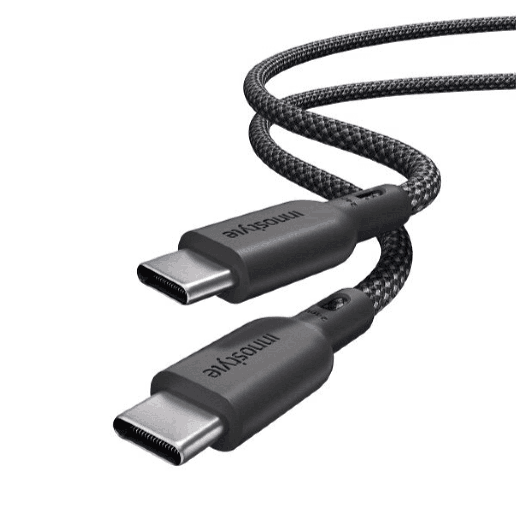 Cáp Innostyle PowerNova USB C to C 240W dài 1.5m ICC240