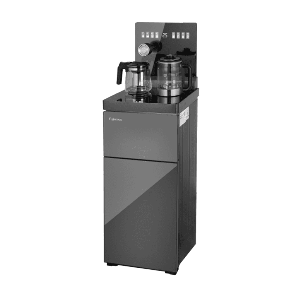 Cây nước bàn trà điều khiển bằng giọng nói FujiHome TB2411N VOICE