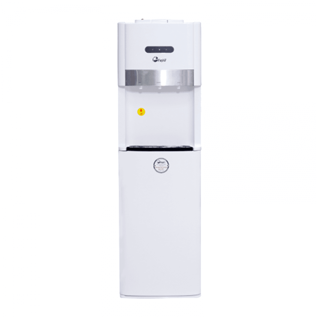 Cây nước nóng lạnh bình âm FujiE WD6500C