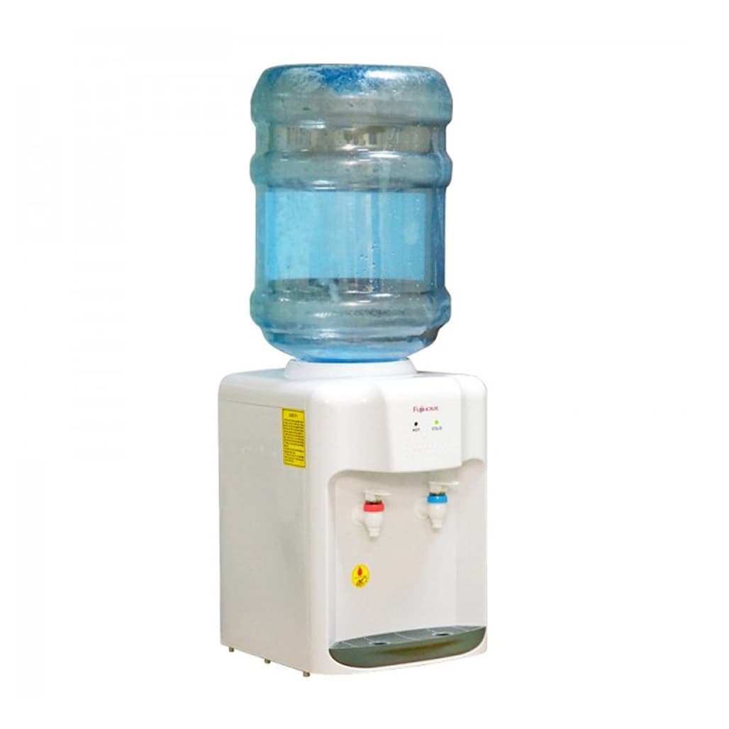 Cây nước nóng lạnh để bàn mini FujiHome WD5510E