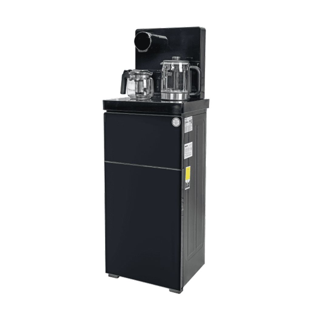 Cây nước nóng lạnh kết hợp bàn trà FujiHome TBA2