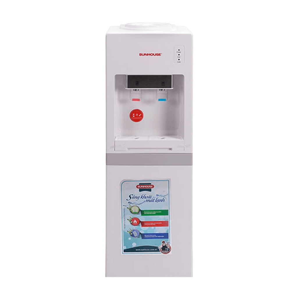 Cây nước nóng lạnh Sunhouse SHD9602