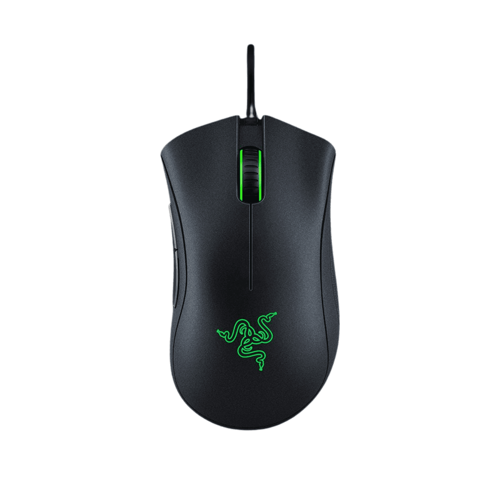 Chuột gaming có dây Razer Deathadder Essential