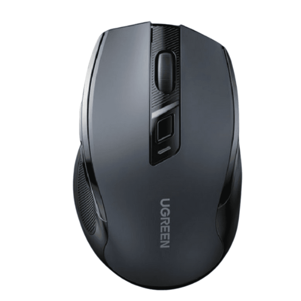 Chuột không dây Bluetooth Ugreen Silent MU006