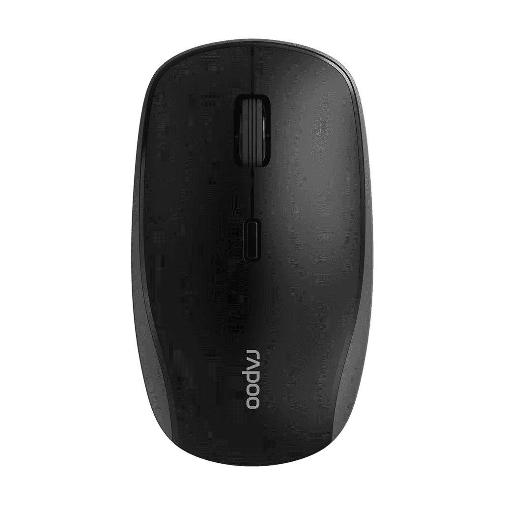 Chuột không dây Rapoo M16 Silent