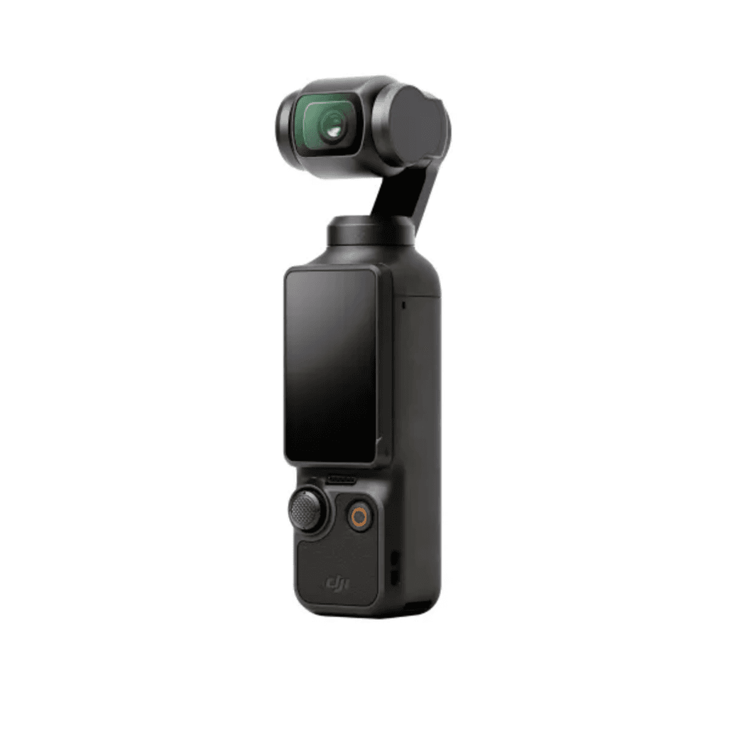 DJI Pocket 3 Creator Combo kèm thẻ nhớ Sandisk Creator 128GB