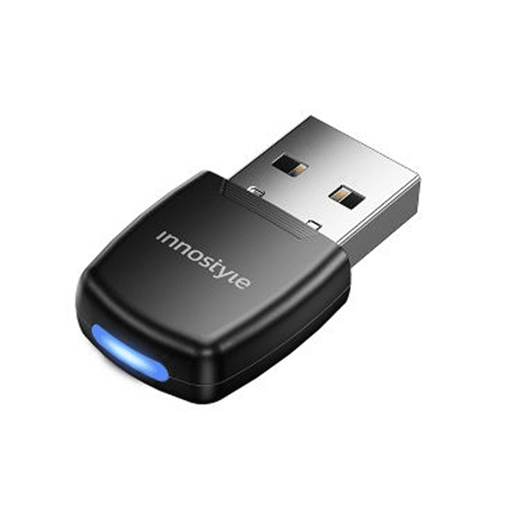 Cổng OTG Innostyle Nexalink USB A to Wifi AWF6