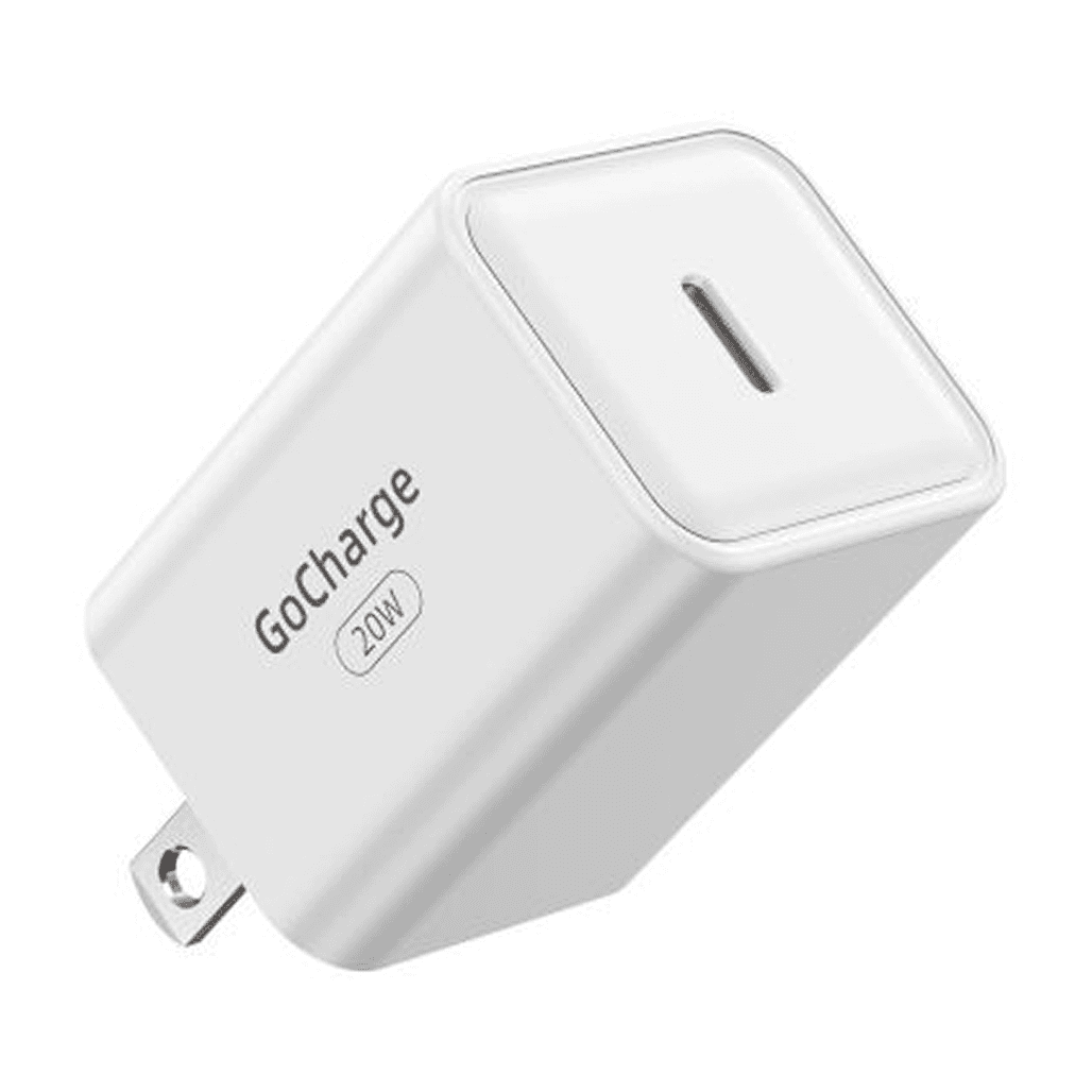 Sạc Innostyle Gocharge 20W PD PPS GC20