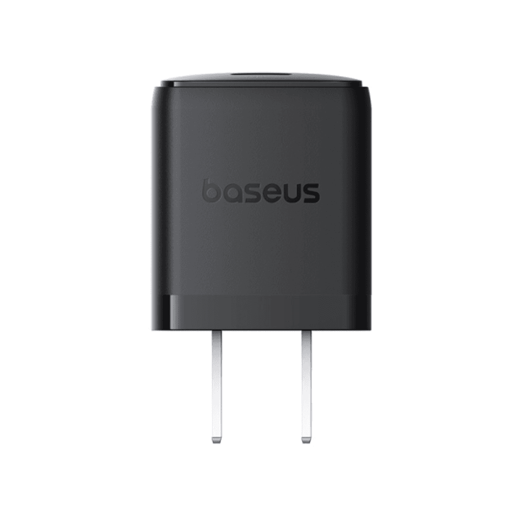 Sạc nhanh Baseus Palm 1C 20W US