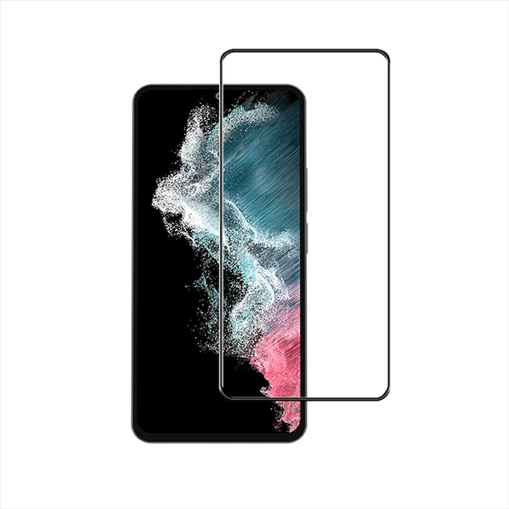 Dán kính cường lực màn hình Samsung Galaxy A13 Mocoll