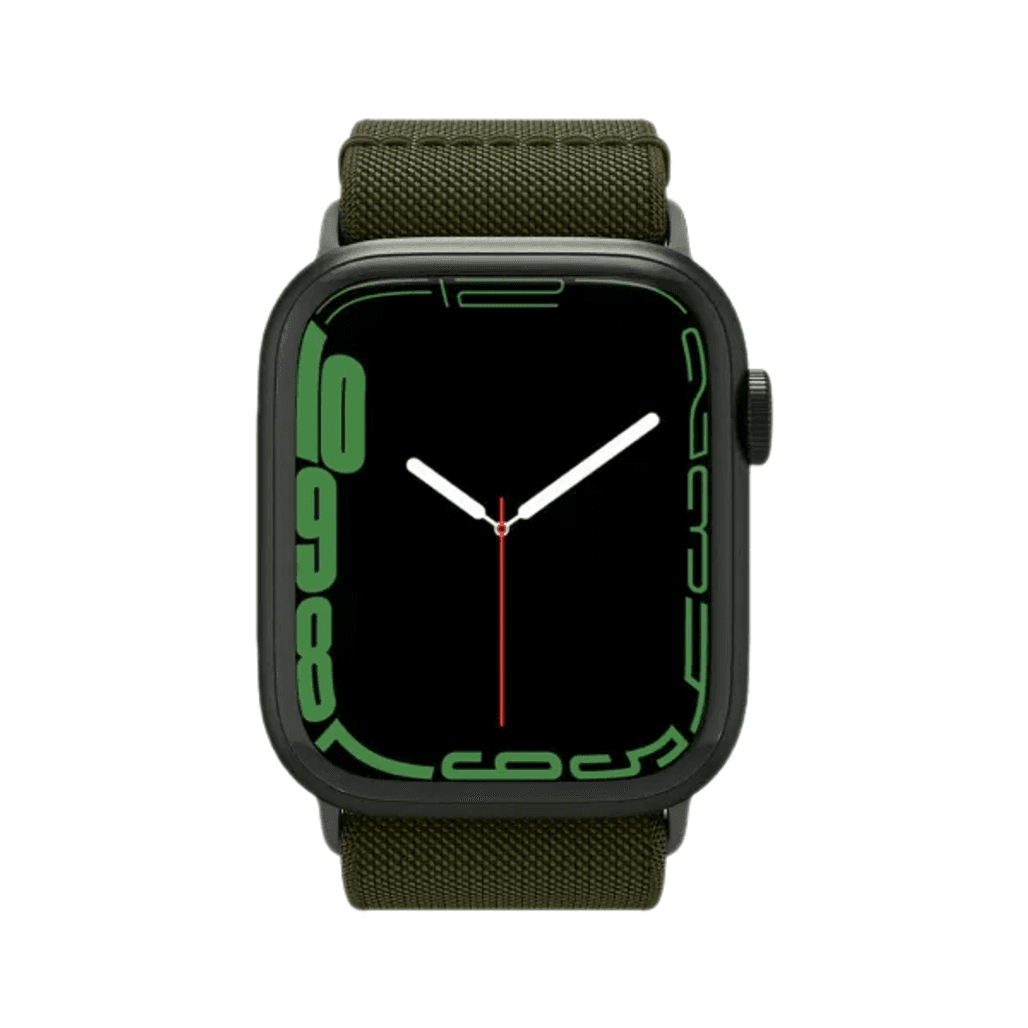 Dây đeo Apple Watch 49 45 44 42mm Spigen Band Lite Fit