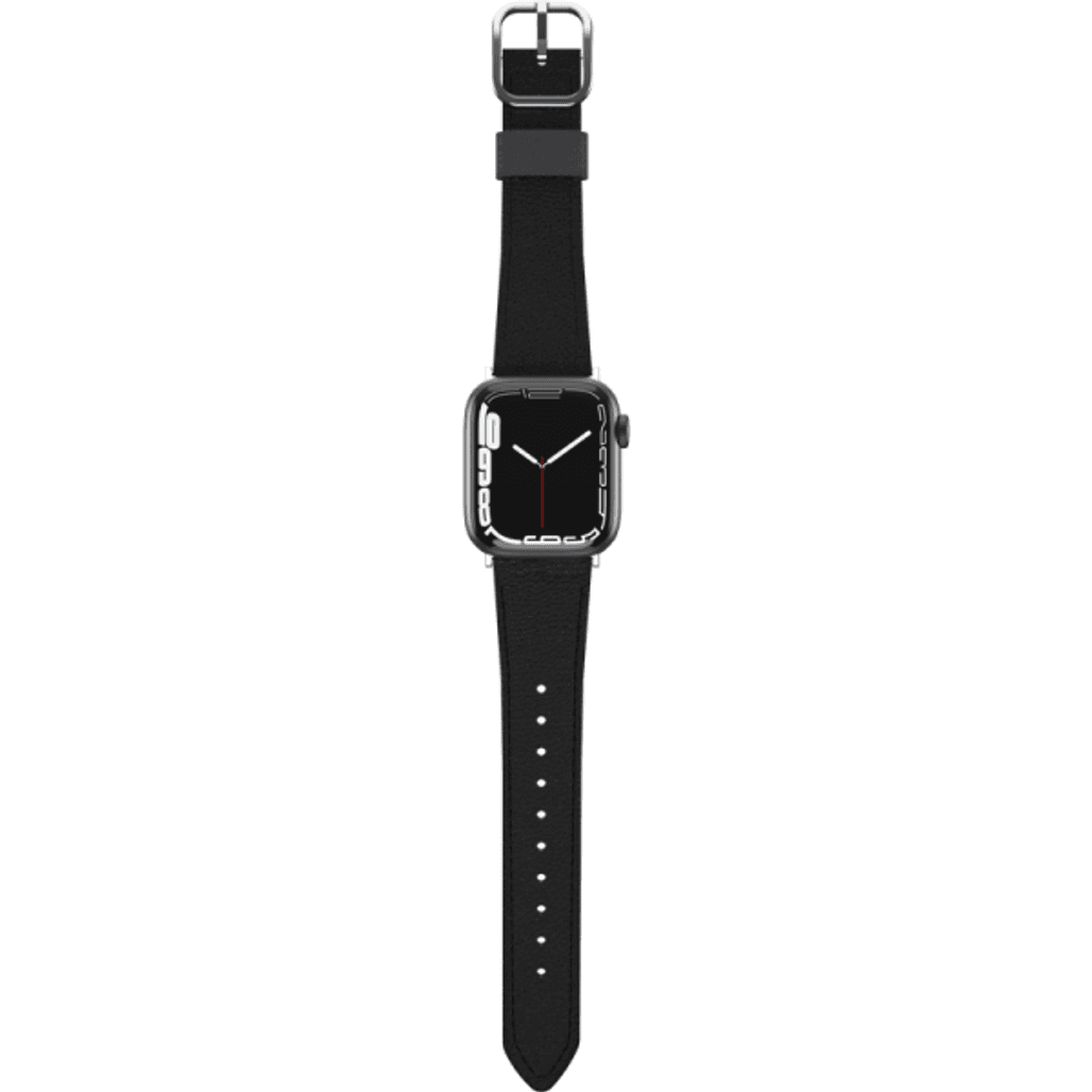 Dây đeo Apple Watch (40 41 42 M) Otterbox Symmetry Cactus Leather