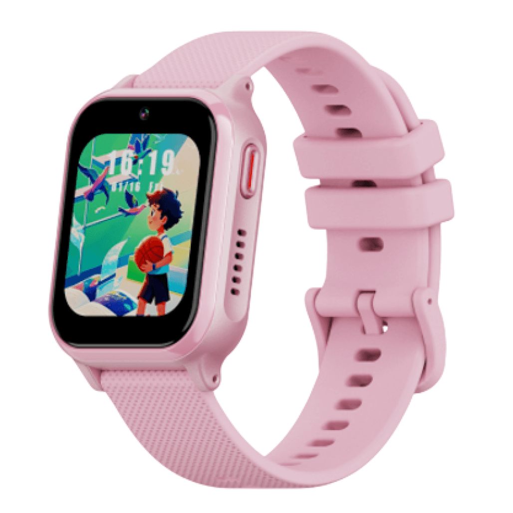 Đồng hồ thông minh trẻ em Masstel Smart Hero Air Đã Kích Hoạt
